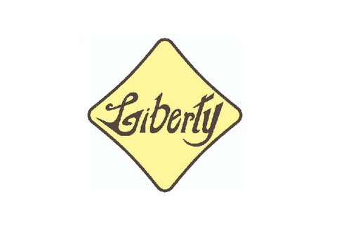 Exhibitor spotlight: Liberty